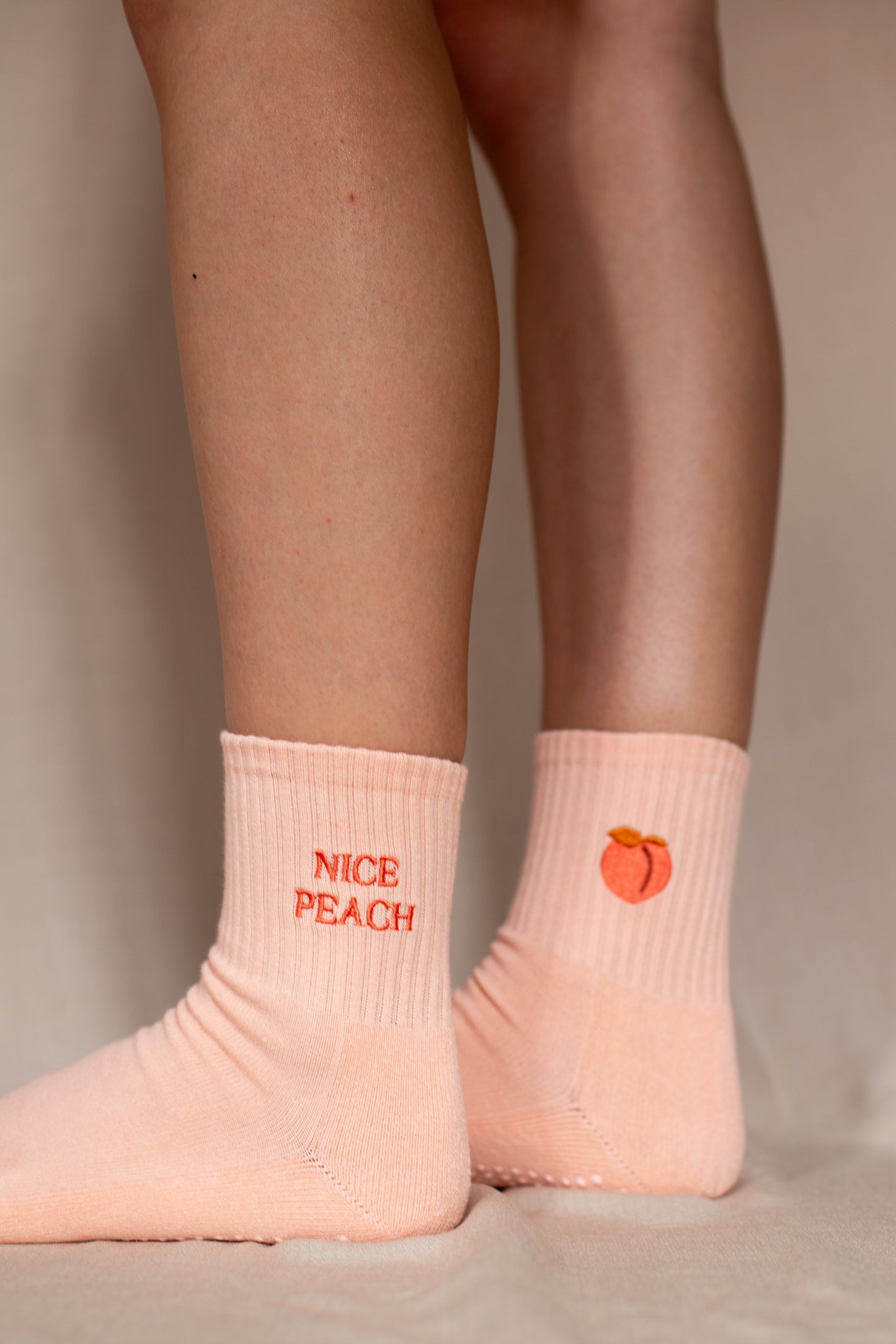 NICE PEACH
