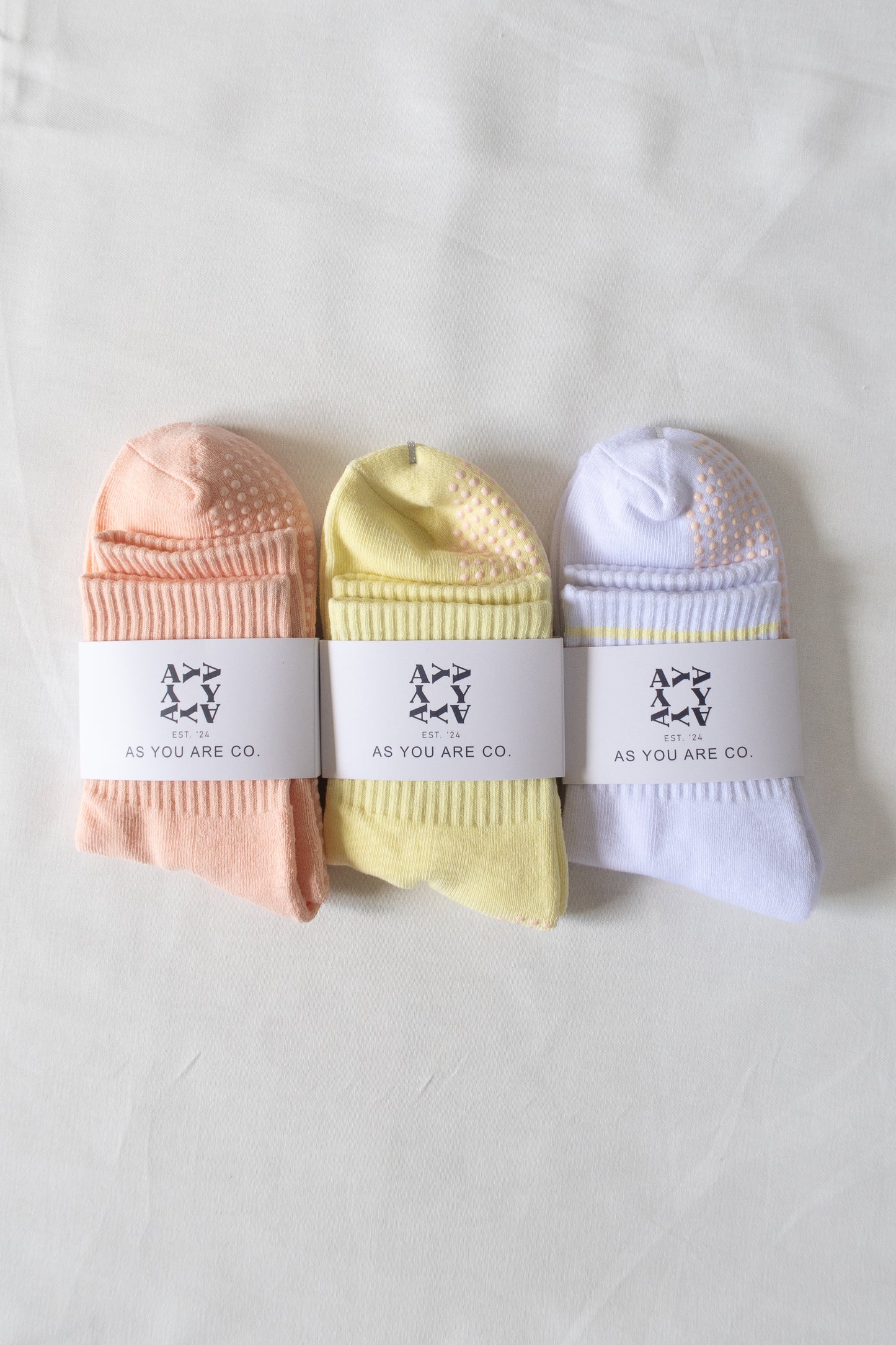 PEACHY KEEN BUNDLE