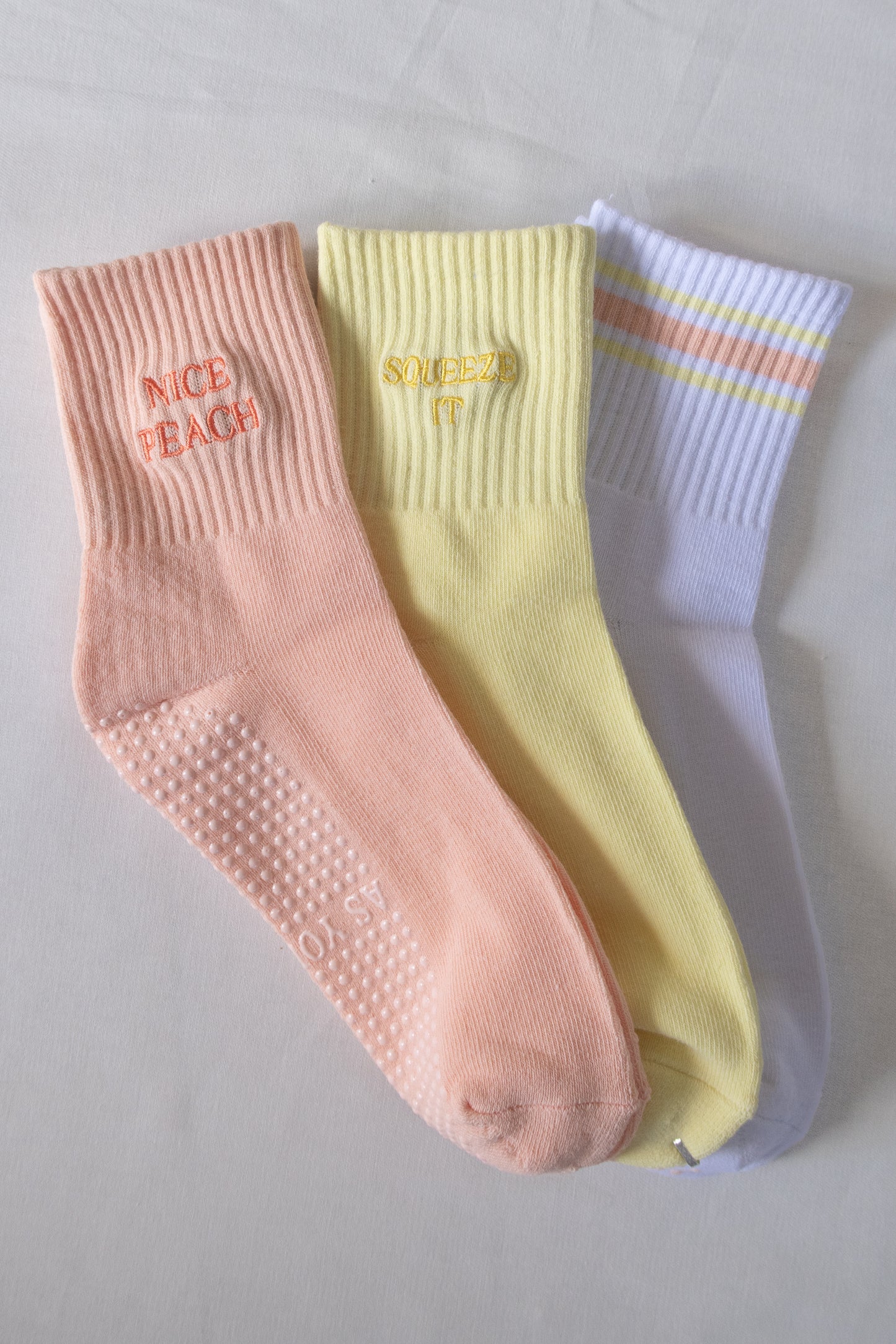 PEACHY KEEN BUNDLE